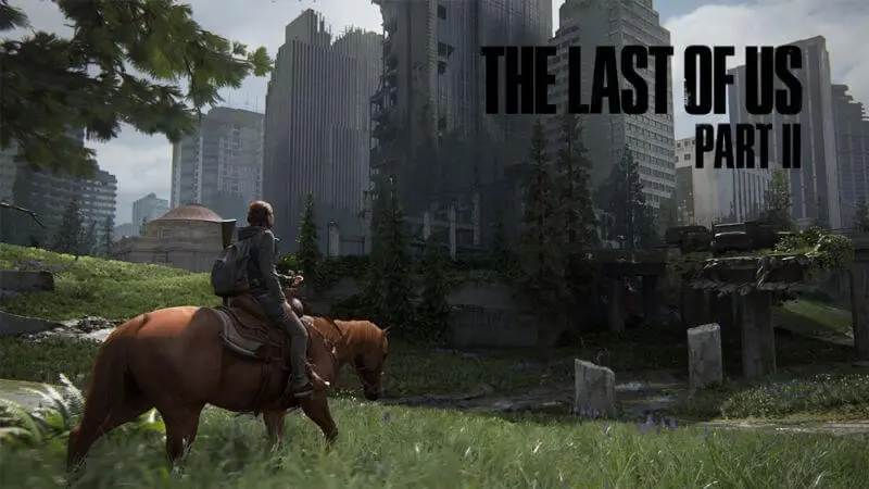 The Last of Us Part II – zobacz oficjalny zwiastun fabularny PL
