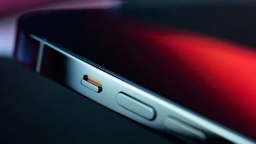 iPhone 12 został wycofany