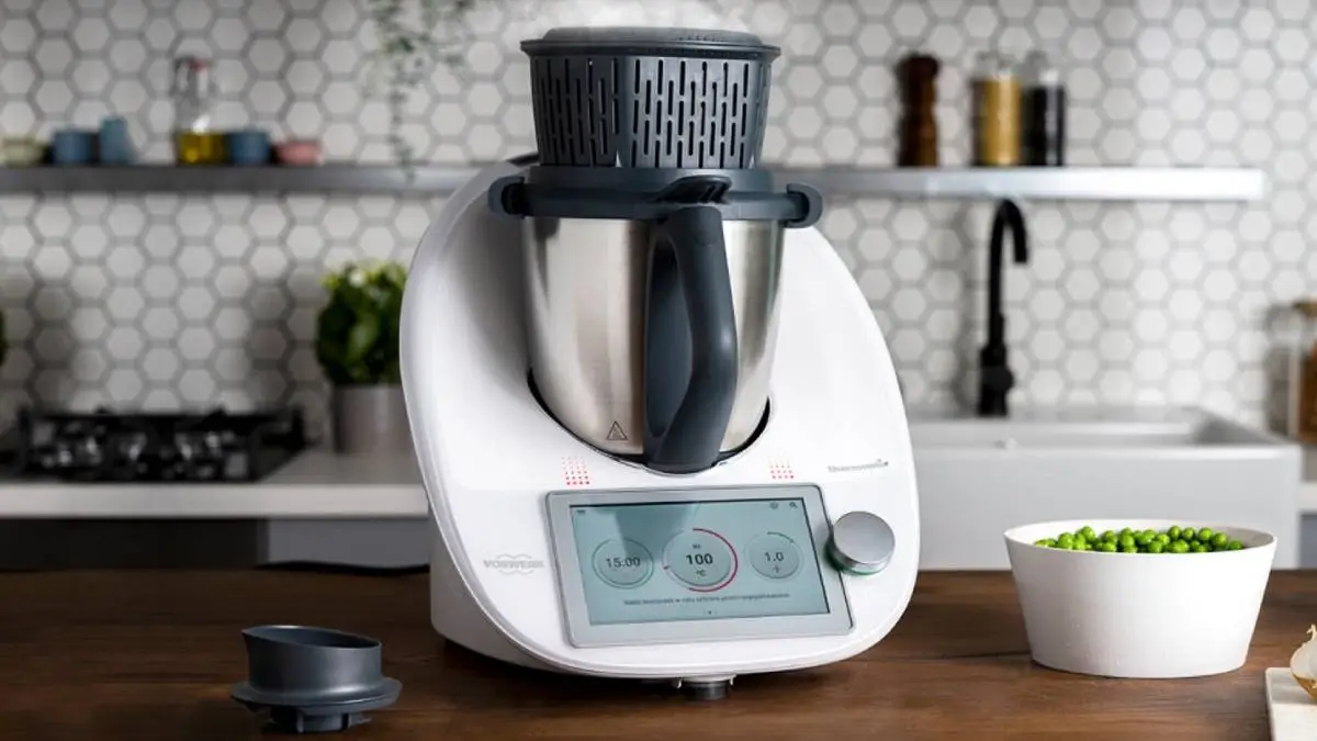 Thermomix bez dziwnej otoczki. Sprzęt kupisz teraz jak każdy inny