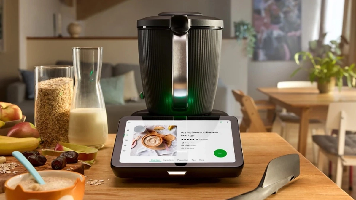 Thermomix TM7 już w Polsce. Absurdalny czas dostawy