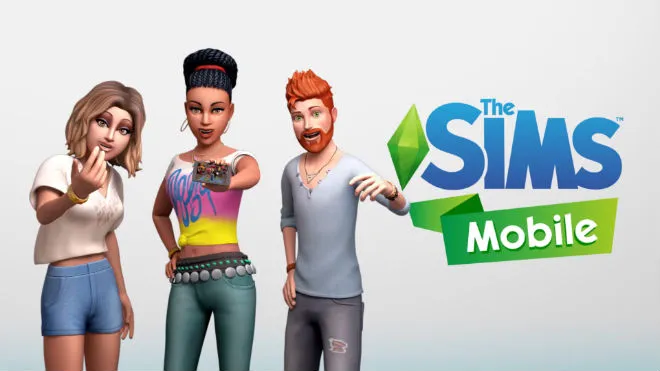 The Sims Mobile: kultowa gra trafia na Androida i iOS