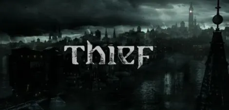 Thief: ujawniono datę premiery oraz nowy trailer
