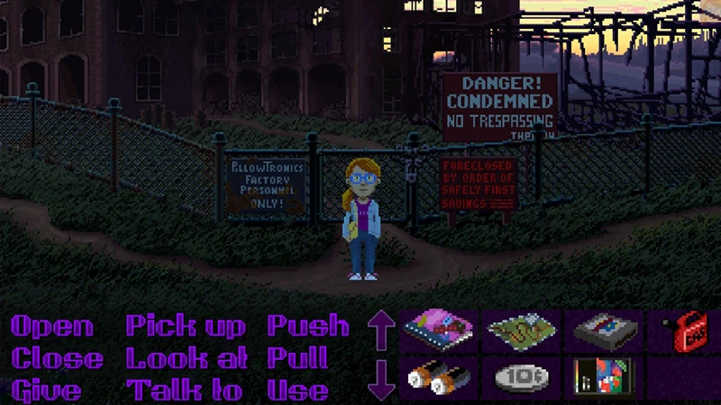 Kolejna gra za darmo w Epic Game Store. Tym razem to Thimbleweed Park