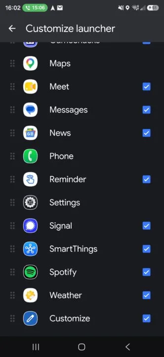 Android Auto