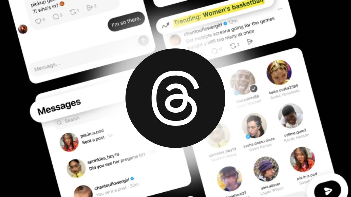 Oto nowy komunikator. Masz już go na swoim smartfonie