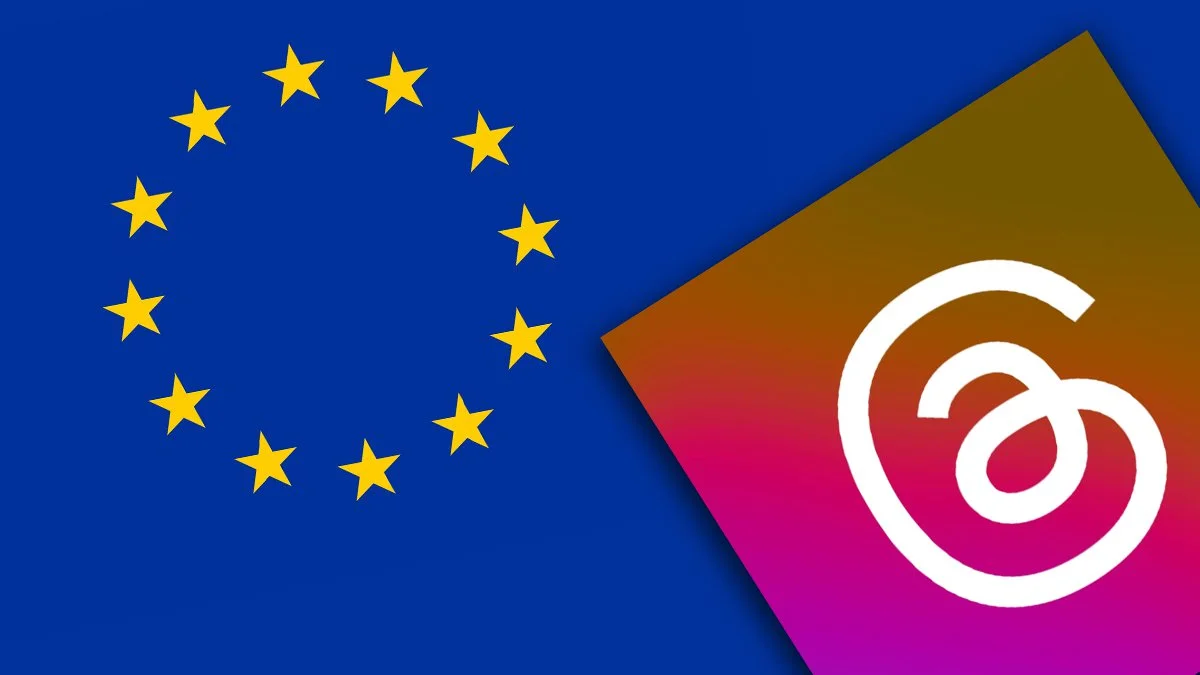 Doczekaliśmy się. Threads zmierza do europejskich użytkowników