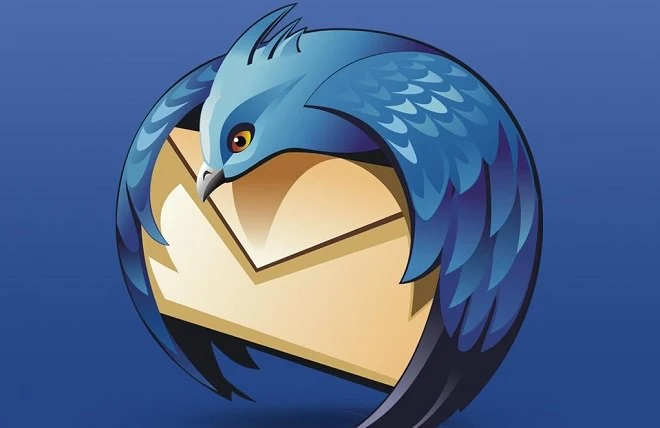 Mozilla chce porzucić rozwój Thunderbirda