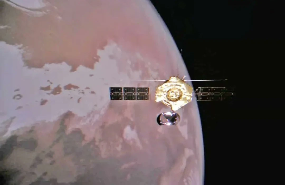 Chińczycy przygotowują się do misji Tianwen 2. Odwiedzą jedną z asteroid