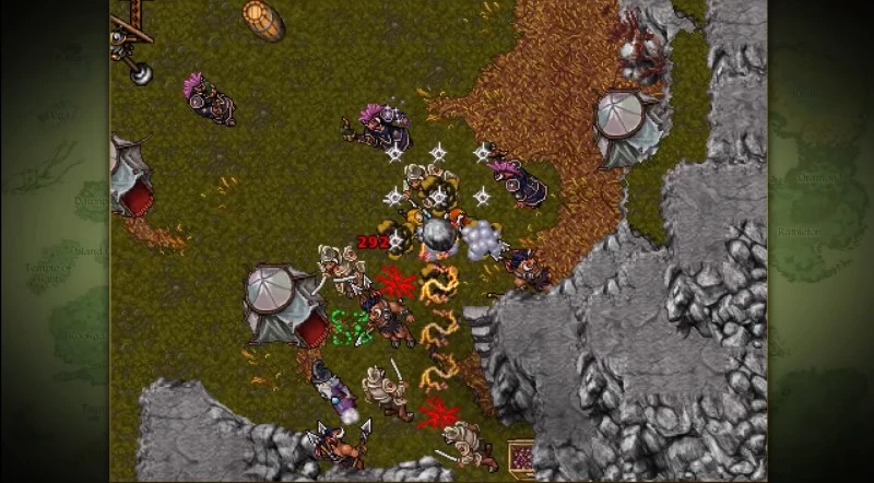 Polak wydropił w Tibii przedmiot wypadający raz na 10 lat. Może sporo na nim zarobić