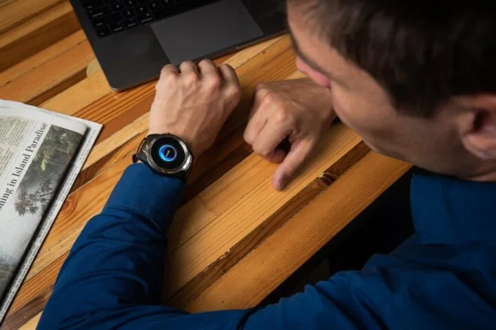 Inteligentne zegarki TicWatch oficjalnie w Polsce