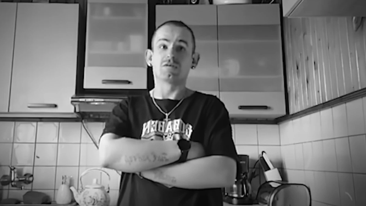 Tiger Bonzo nie żyje. Mateusz Kupiec zmarł po ciężkiej chorobie