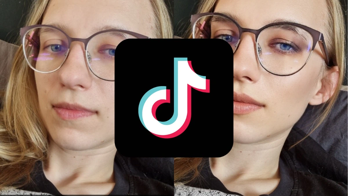 TikTok – najnowszy filtr działa za dobrze. Niektórzy użytkownicy są przerażeni