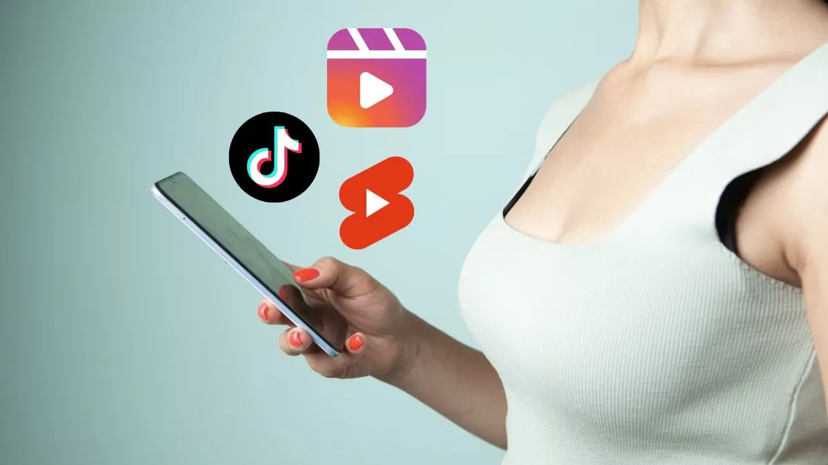 Jak TikTok i Shorts wpływają na Twój mózg? No nie zgadniesz