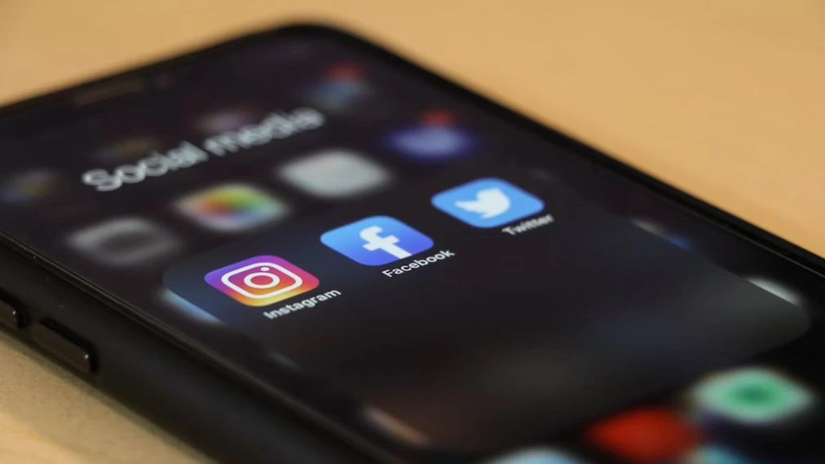 To nie TikTok ani Instagram. Częściej używacie innej platformy