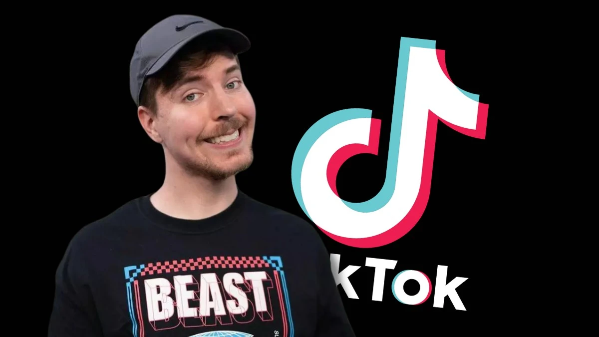 MrBeast chce kupić TikToka. Rozmowy trwają