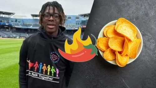 Wyzwanie z TikToka zbiera żniwa. 14-latek zmarł po zjedzeniu ostrego chipsa