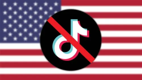 TikTok zostanie zakazany w USA. To koniec popularnej platformy?