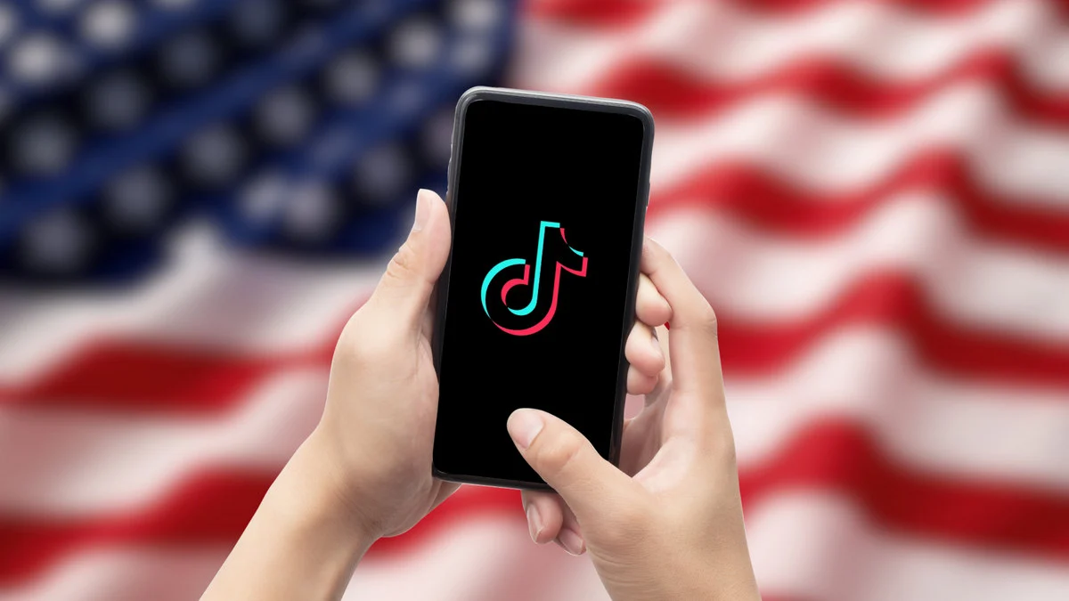 USA i Chiny osiągają wstępne porozumienie ws. TikToka