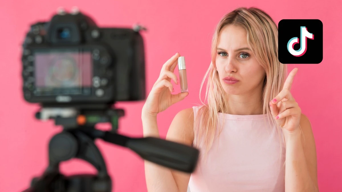 Tajny system oceny influencerów działa na TikToku