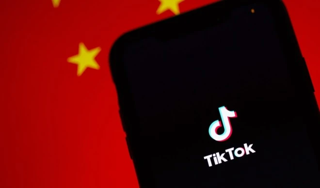 TikTok szpiegował użytkowników Androida przez prawie rok