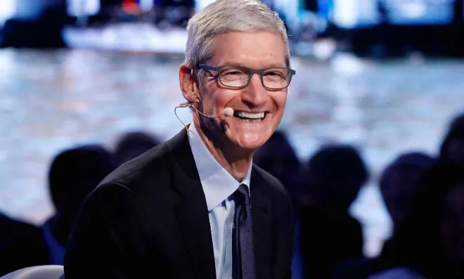 Szef Apple: musimy bardziej dbać o prywatność użytkowników