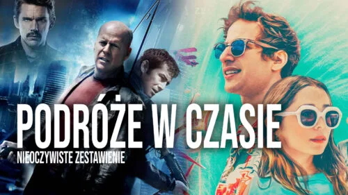 Podróże w czasie w filmach