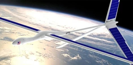 Google kupuje producenta dronów