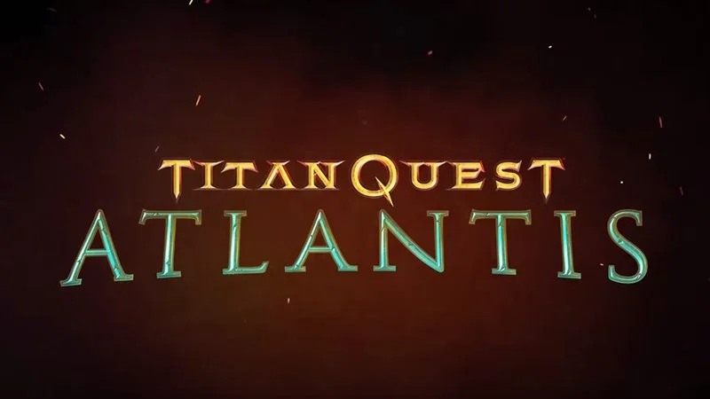 Titan Quest: Atlantis to nowy dodatek do niemalże 13-letniego RPG-a