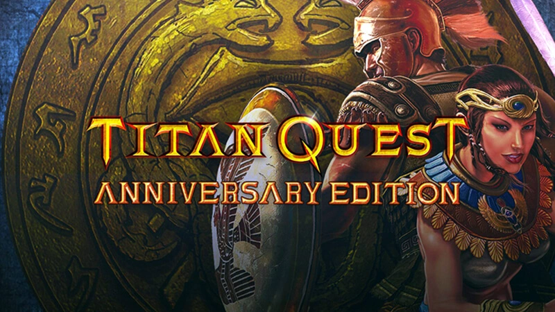 Titan Quest i Jagged Alliance za darmo na Steam. Świetna promocja na klasyki