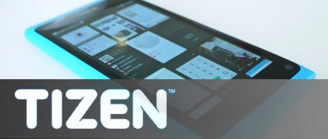 Samsung przygotowuje smartfony z nowym systemem Tizen