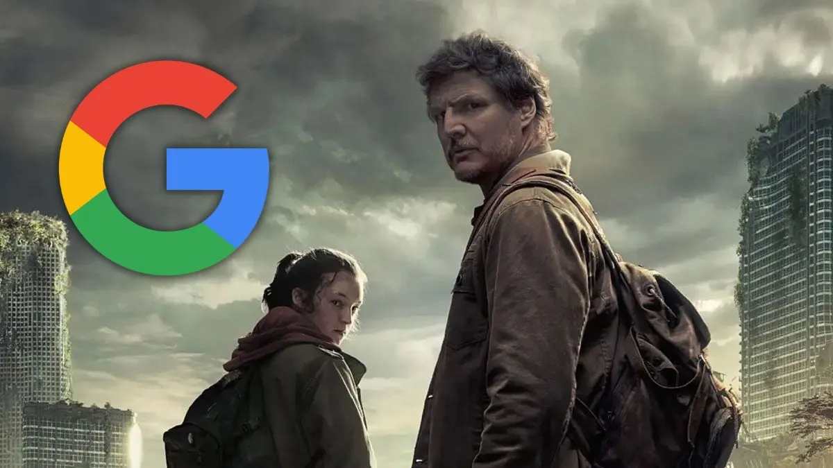 Niespodzianka dla fanów The Last of Us w Google. Zobacz easter egg