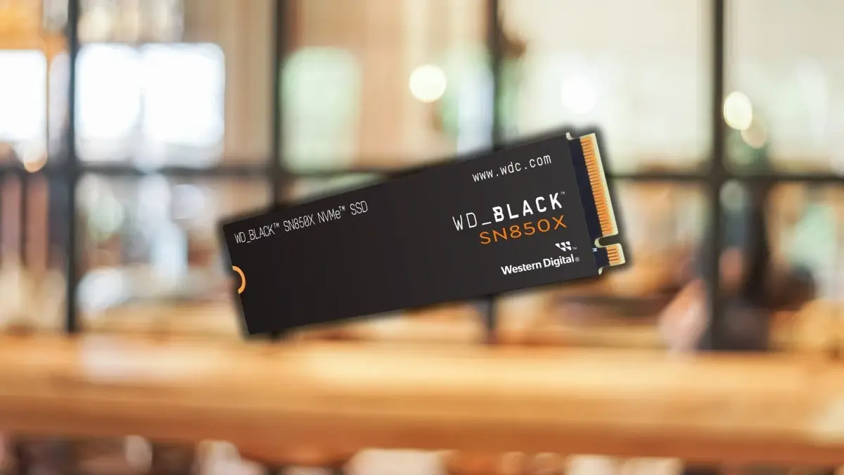 Znany producent opuszcza rynek SSD. Zatęsknicie?