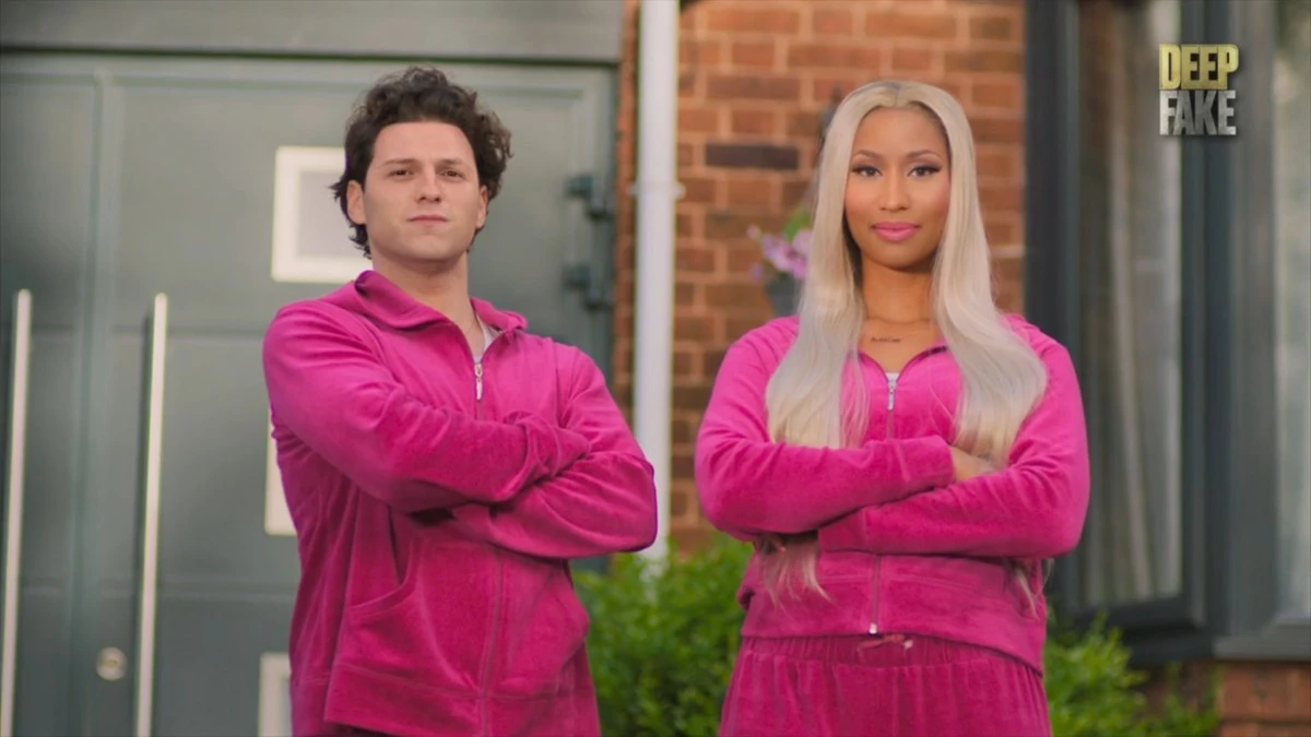 Powstał pierwszy serial z wykorzystaniem kontrowersyjnej technologii. Celebryci będą wściekli