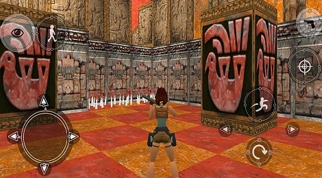 W pierwszego Tomb Raidera można już zagrać w przeglądarce
