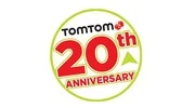 TomTom świętuje 20 urodziny (infografika)