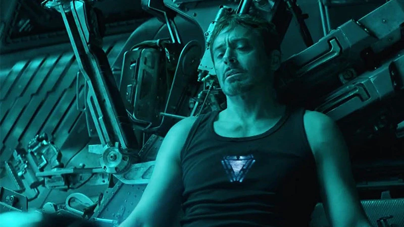 NASA odpowiada na apel fanów Avengers i obiecuje pomóc w uratowaniu Tony’ego Starka