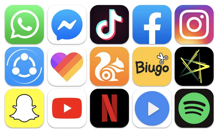 Oto najchętniej pobierane aplikacje na iPhone’a i Androida w pierwszym kwartale 2019 roku