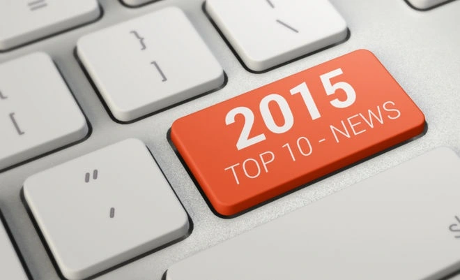 Najchętniej czytane publikacje w 2015 roku [TOP 10]