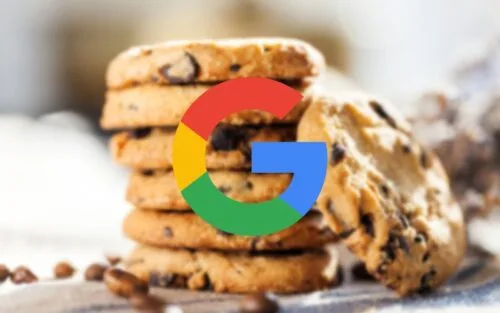 Google testuje nowe zastępstwo dla ciasteczek śledzących