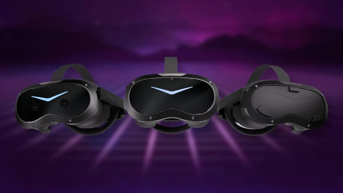 Nowe gogle VR omijają typowy problem Wi-Fi. Pimax ma na to 60 GHz