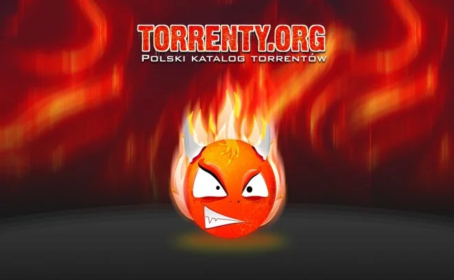Serwis Torrenty.org został oficjalnie zamknięty