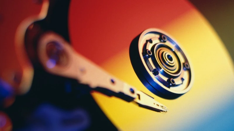 Toshiba pokazała dysk twardy o pojemności 18 TB