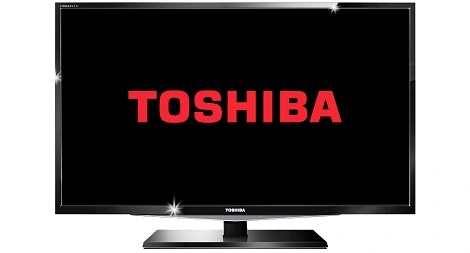 Toshiba rezygnuje z produkcji telewizorów