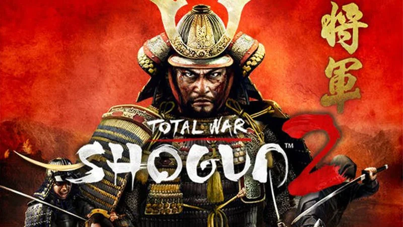 Total War: Shogun 2 będzie dostępny za darmo