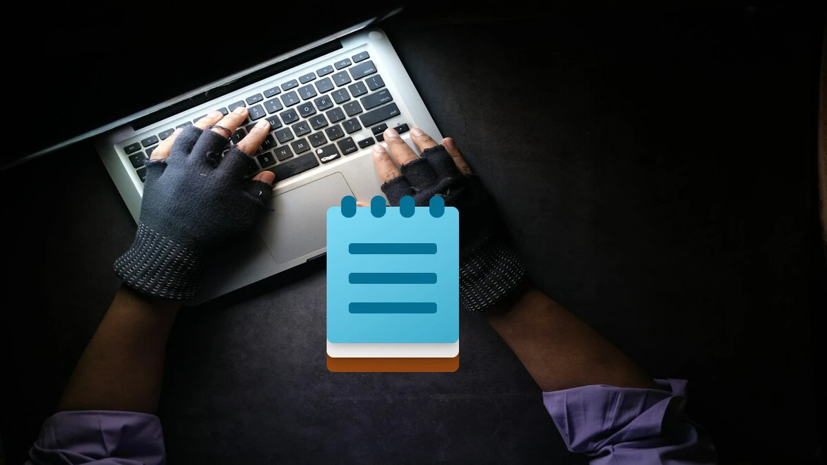 Notatnik z krytyczną luką. Microsoft apeluje o instalację aktualizacji