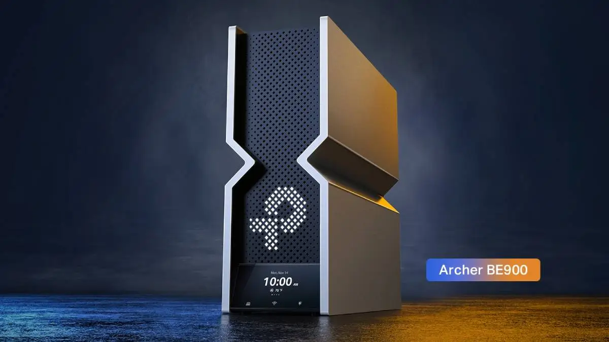 TP-Link na CES 2025. Wysyp routerów i systemów mesh