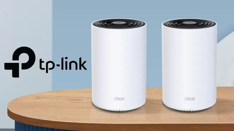 TP-Link Deco X68. Postaw na WiFi 6 w systemie mesh i pozbądź się martwych punktów