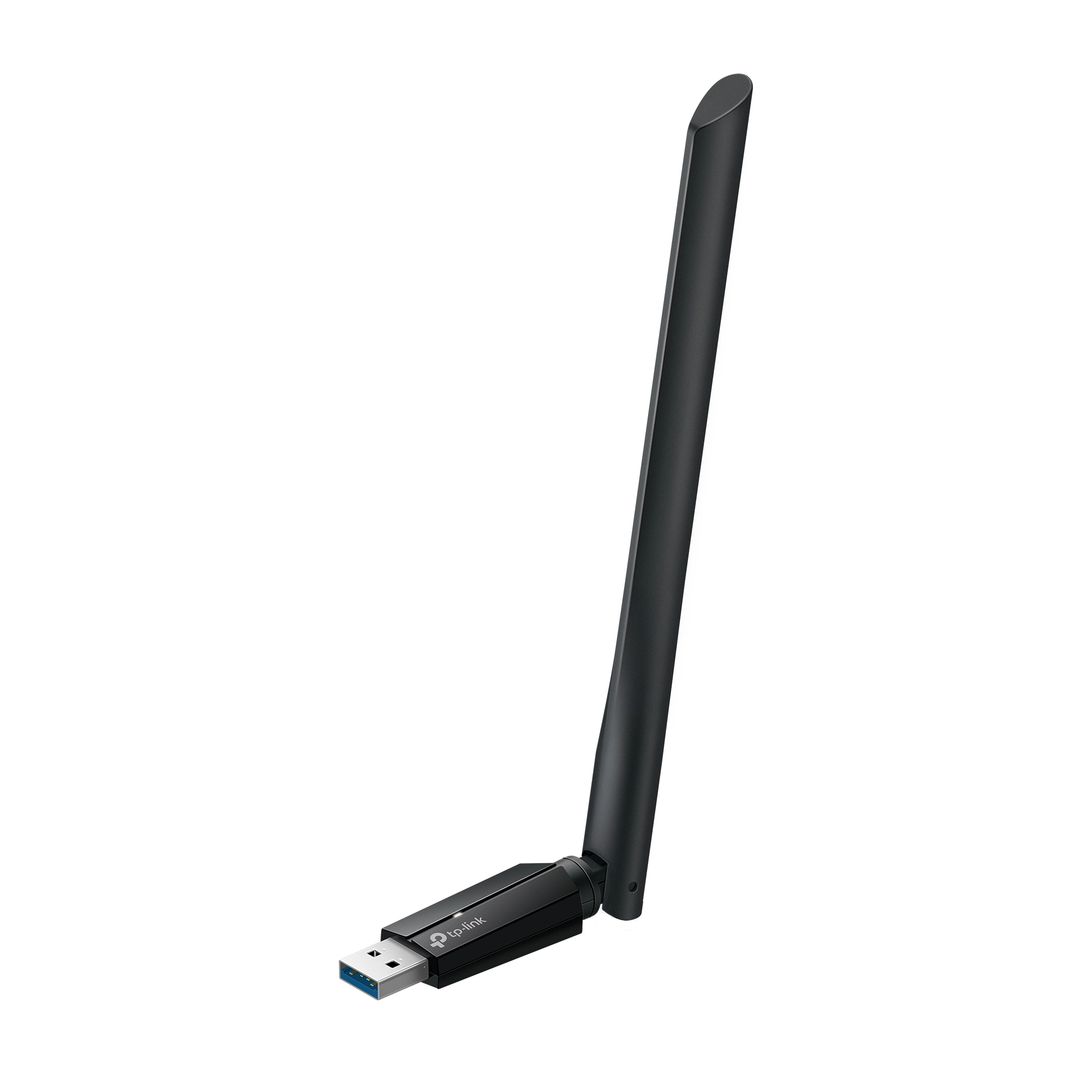 Wi-Fi 7 bez rozkręcania komputera. TP-Link pokazał tanie gadżety na USB
