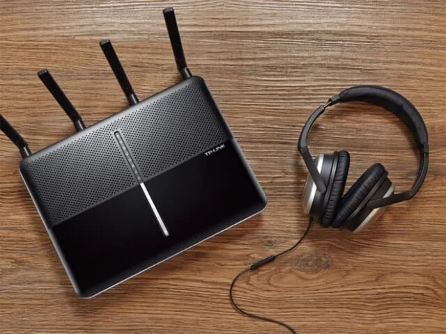 TP-Link Archer C2600 przyspieszy domową sieć Wi-Fi