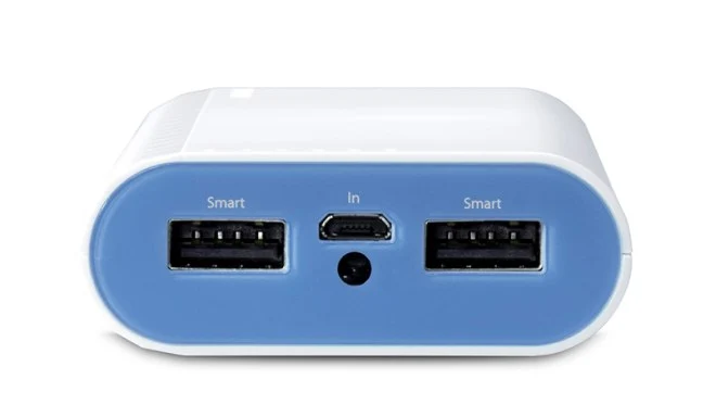 Tym powerbankiem smartfona naładujesz nawet 10 razy